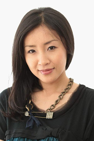 Megumi Kagurazaka in Shing Shing Shing