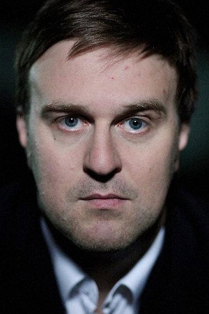Pierre Bénézit in I Am Not an Easy Man