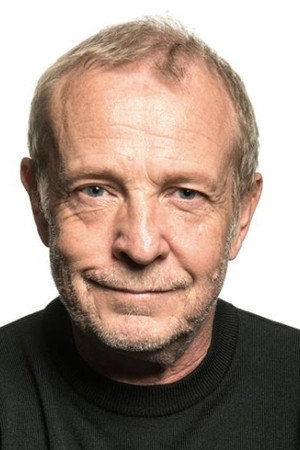Eddie Webber in Wish You Were Here