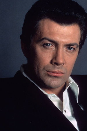 Lewis Collins in Who Dares Wins