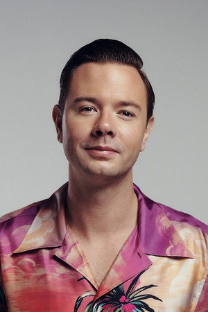 Sam Feldt in Robin Schulz - The Movie