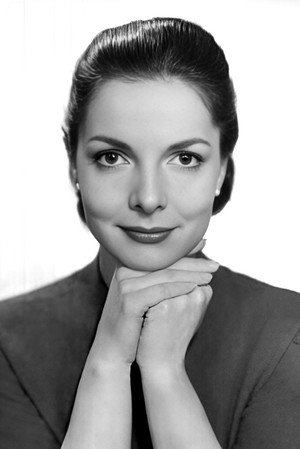 Elizabeth Sellars in The Long Memory
