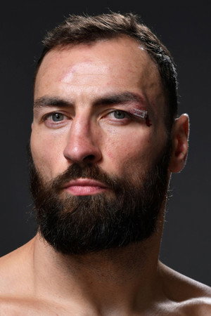 Paul Craig in UFC Fight Night 232: Allen vs. Craig