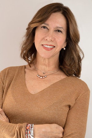 Carmenza Cossio in Killing Jesus