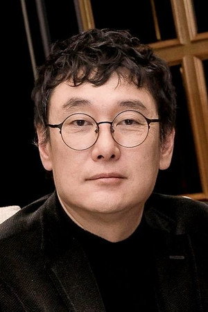 Jang Joon-hwan in The Running Actress