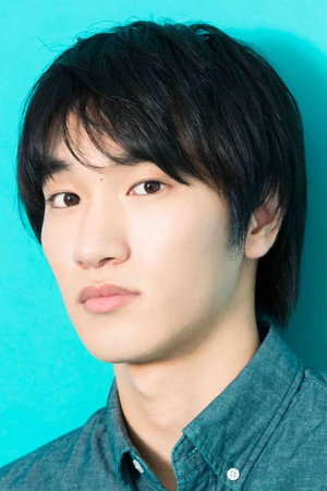 Kazunori Mimura in What the War Meant