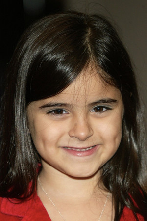 Victoria Luna in Spanglish