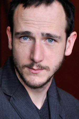 Mathieu Busson in Requiem