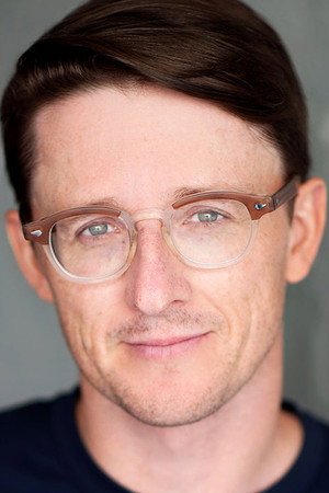 Matthew Whittet in Moulin Rouge