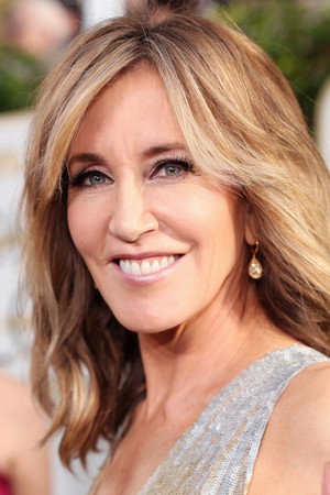 Felicity Huffman in Transamerica