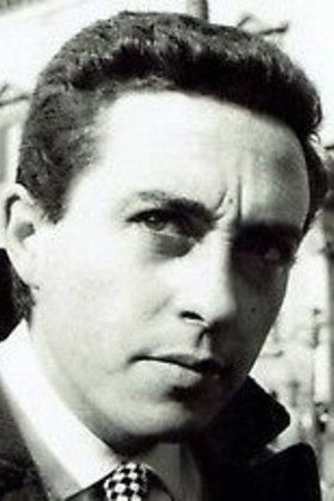 Vittorio Congia in Una cavalla tutta nuda