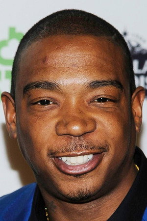 Ja Rule in Assault on Precinct 13