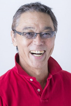 Ryota Nakanishi in Beautiful Lure: A Modern Tale of Painted Skin