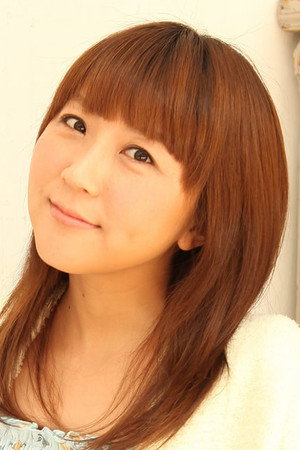 Hitomi Nabatame in OVERLORD: The Sacred Kingdom