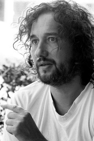 David Duponchel in I Love Peru
