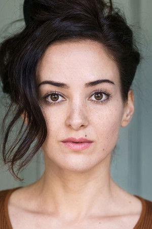 Sevda Polat in Der Garmisch Krimi - Wolfsmord