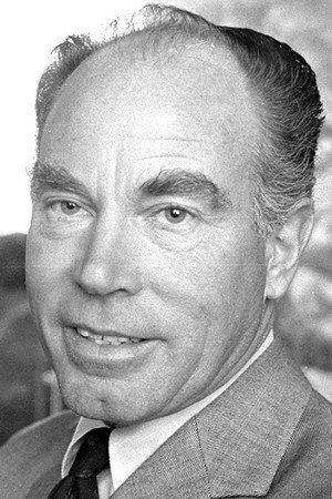 Torgny Anderberg in Man on the Roof