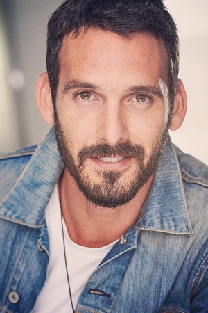 Rico Aragon in Boyfriend Killer