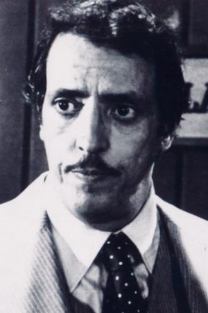 Joe Spinell in Rocky II