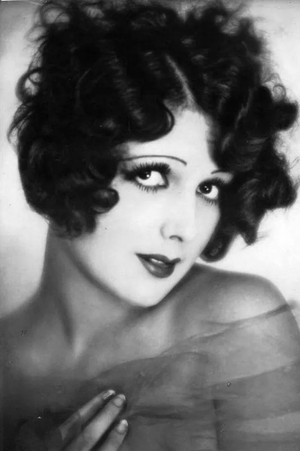 Betty Amann in In Old Mexico