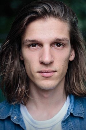 Yannick de Waal in Boys On Film 4: Protect Me From What I Want