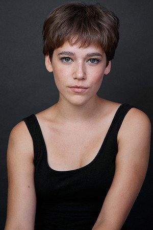 Azul Fernández in Long Live Death!