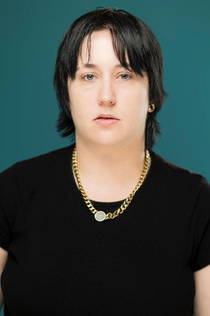 Cassandra Haswell in Mirror, Mirror: Matryoshka