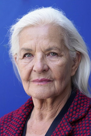 Hildegard Schmahl in Nowhere in Africa