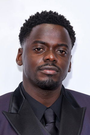 Daniel Kaluuya in A Christmas Carol
