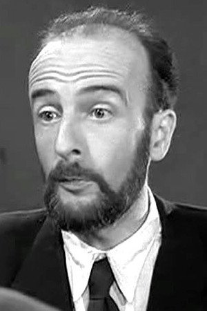 Max Desrau in Le Médecin malgré lui