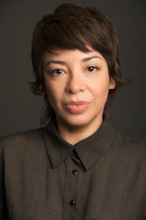 Tatiana Astengo in Paper Dove