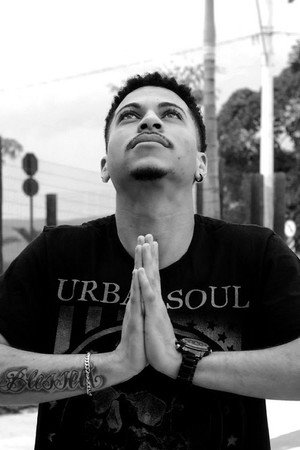 Gustavo GN in Pnt Music Awards 2020