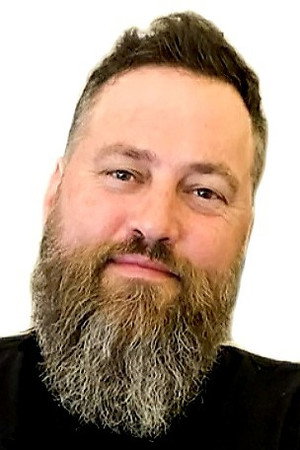 Willie Robertson in Bad Men Must Bleed