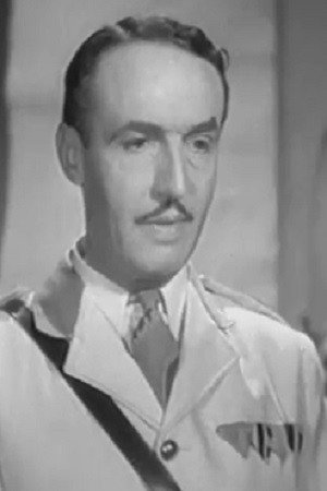 Cecil Ramage in C.O.D.