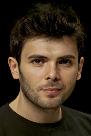 Umut Temizaş in Blind in Love