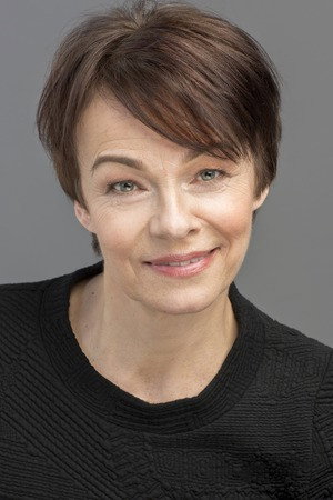 Kajsa Ernst in My Father Marianne
