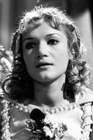 Jana Břežková in Vídeňská krev