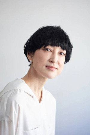Tamaki Ogawa in Samurai Fiction