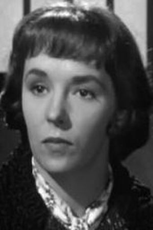 Ingrid Hafner in Five to One