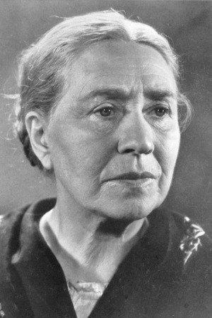 Helene Fehdmer in The Eternal Dream