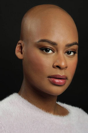 Janessa St. Pierre in Hair or No Hair