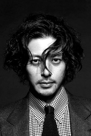 Joe Odagiri in Dream