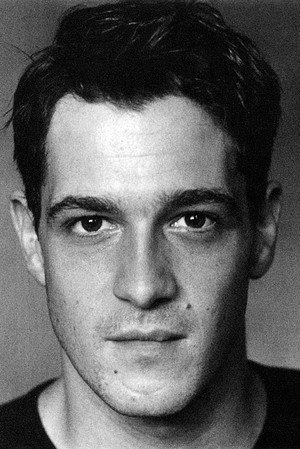 Daniel Percival in Against the Dark