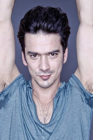 Íñigo Garcés in The Devil's Backbone