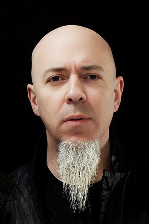 Jordan Rudess in Dream Theater - Quarantième: Live à Paris