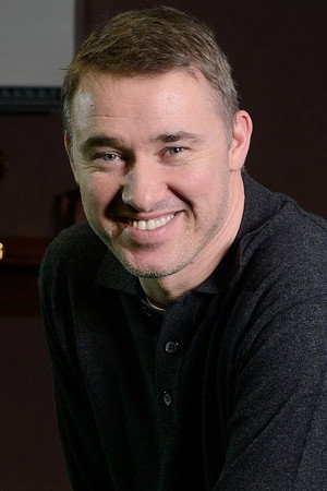 Stephen Hendry in Ronnie O Sullivan  The Edge of Everything