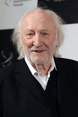 Karl Merkatz in The Secret of Loch Ness