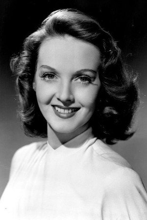 Lucille Bremer in Meet Me in St  Louis
