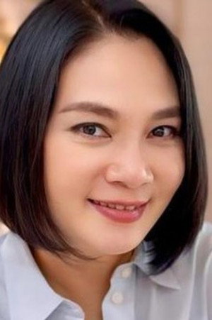 Dian Nitami in The Verdict