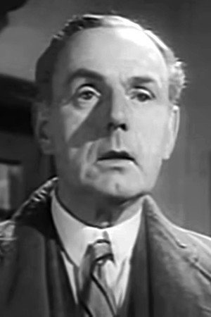 Jack Melford in When You Come Home